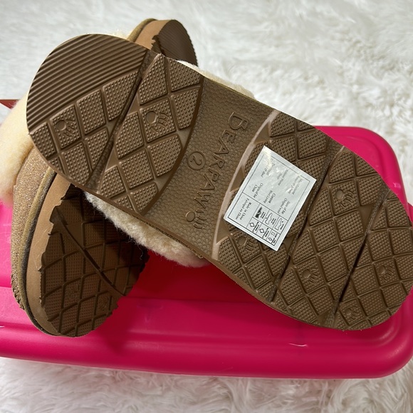 NWT Bear Paw Shoes - Picture 5 of 5